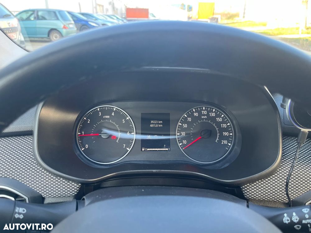 Dacia Sandero ECO-G 100 MT5 Expression - 6