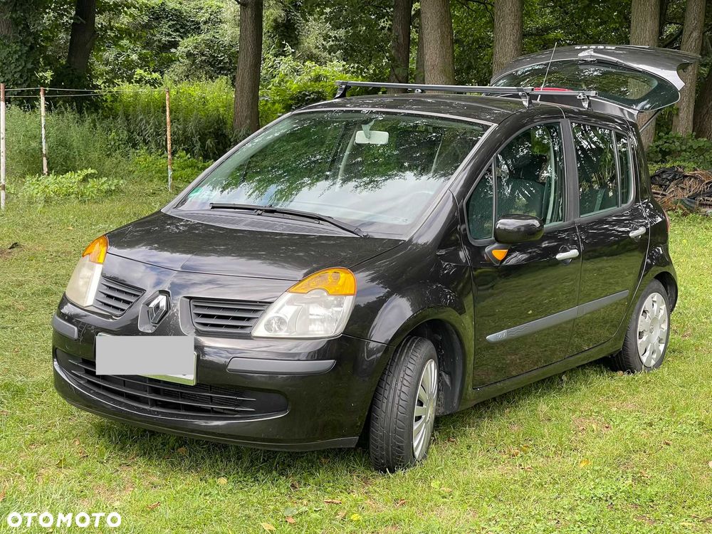 Renault Modus - 8