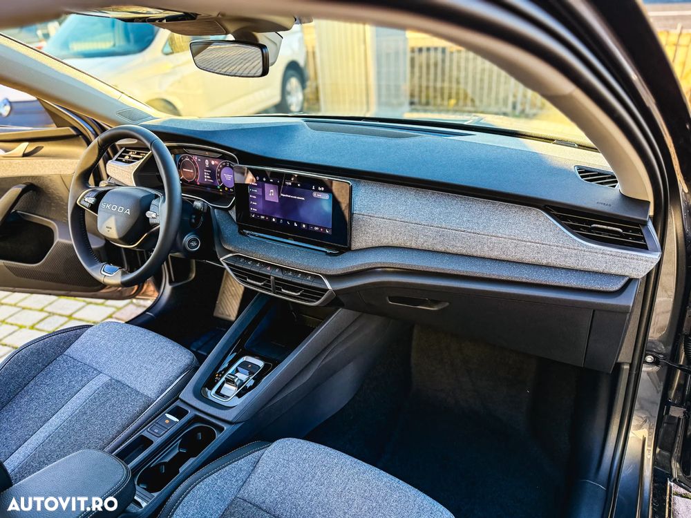 Skoda Octavia 2.0 TDI 150 CP DSG Selection - 16