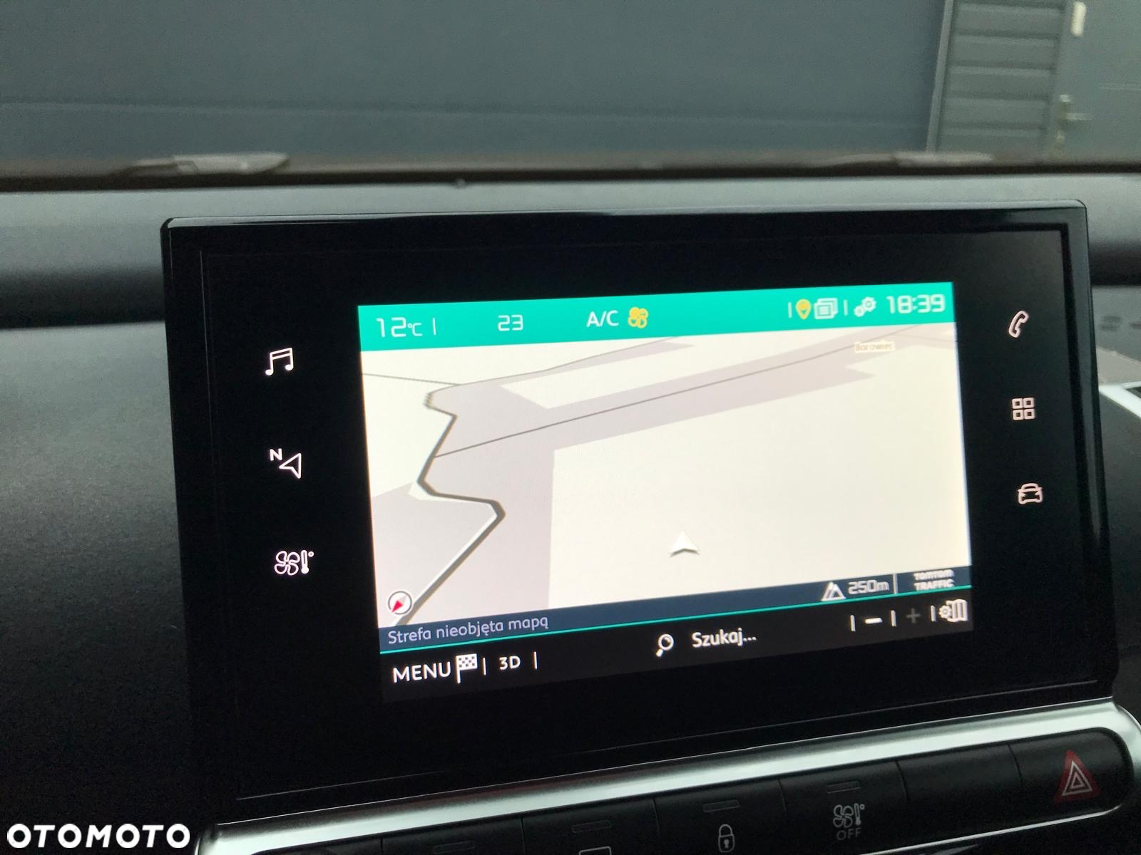 Citroën C4 Cactus 1.2 PureTech GPF Shine S&S - 12