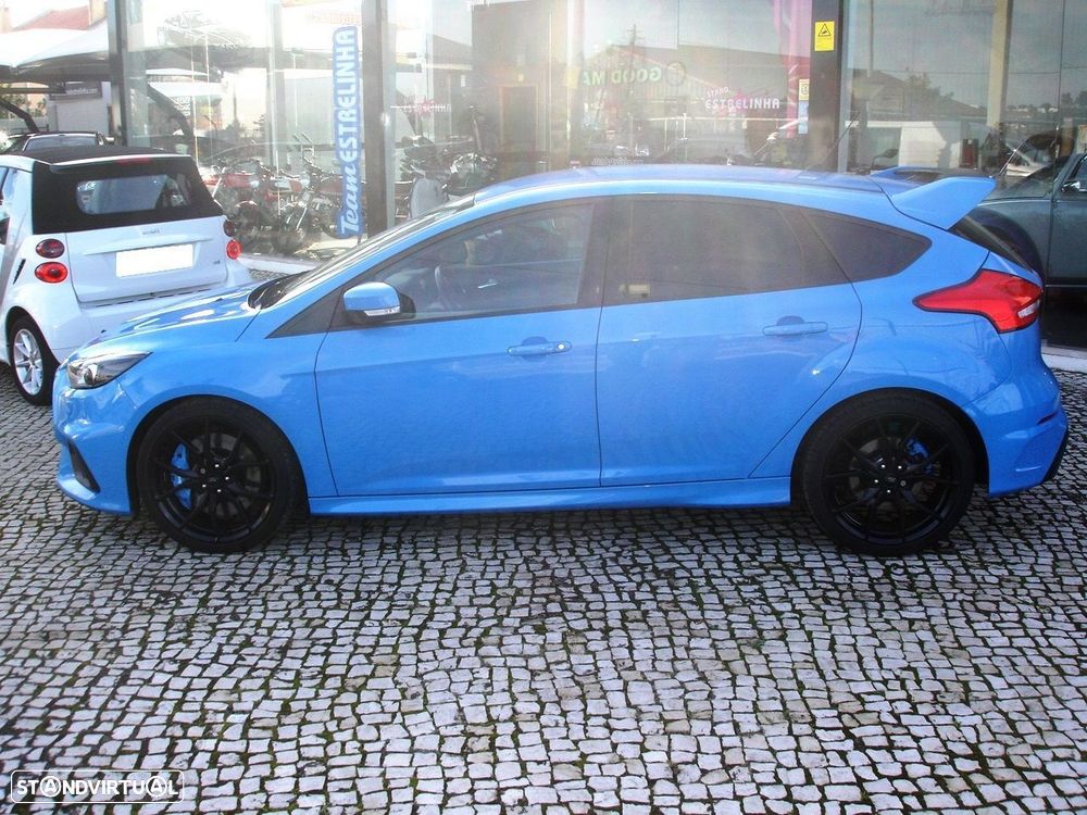 Ford Focus - 18