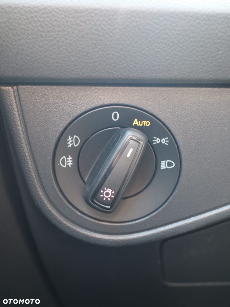 Volkswagen Polo 2.0 TSI OPF DSG GTI - 26