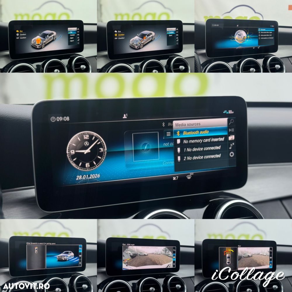 Mercedes-Benz C - 35