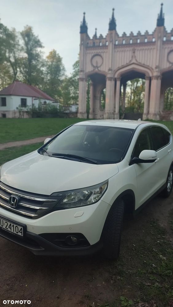 Honda CR-V 1.6i DTEC 2WD Lifestyle - 6