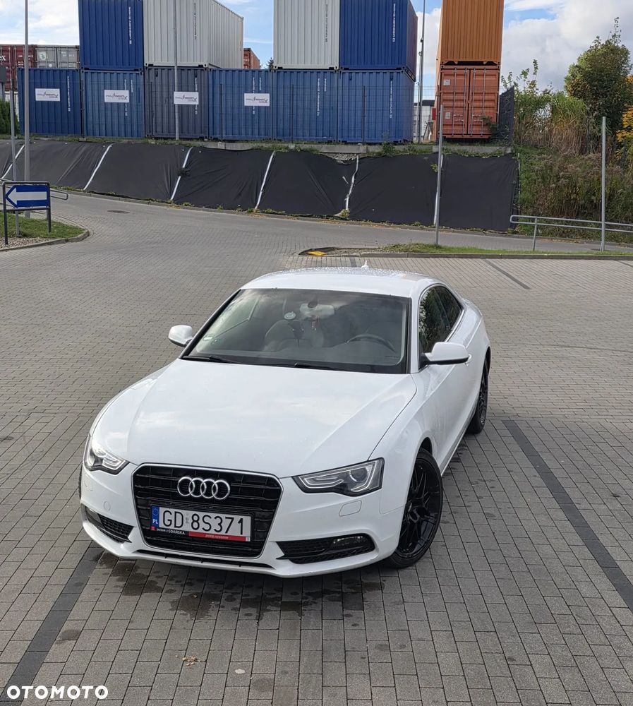Audi A5 Coupé - 18