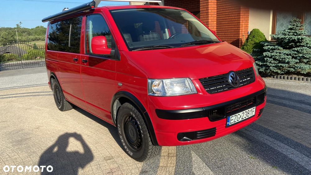 Volkswagen Transporter L1H1 - 2