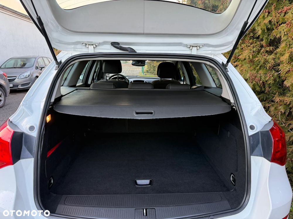 Opel Astra 1.6 Enjoy - 13