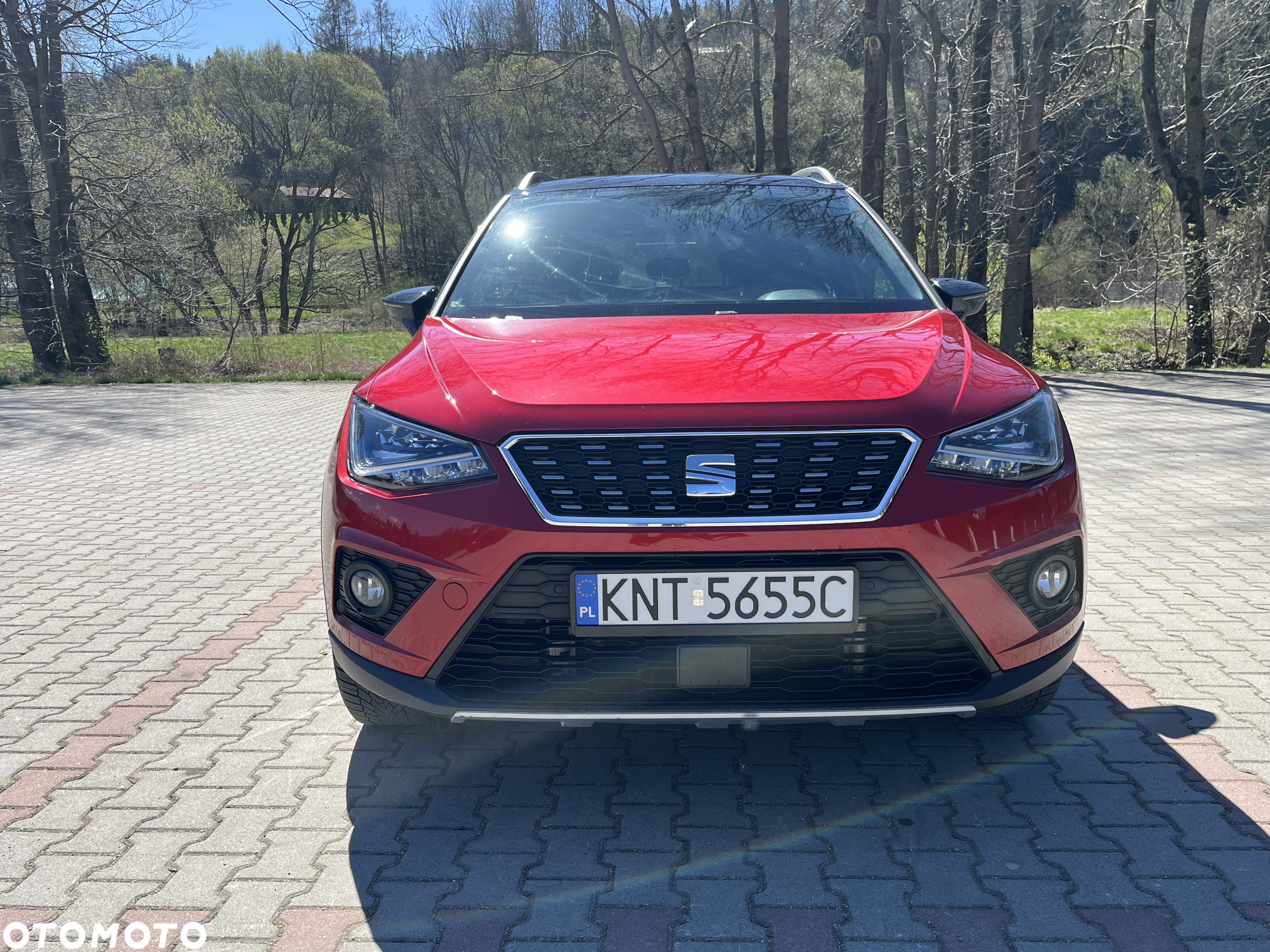 Seat Arona 1.0 TSI Xcellence S&S DSG - 2