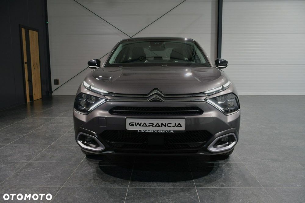 Citroën C4X - 3