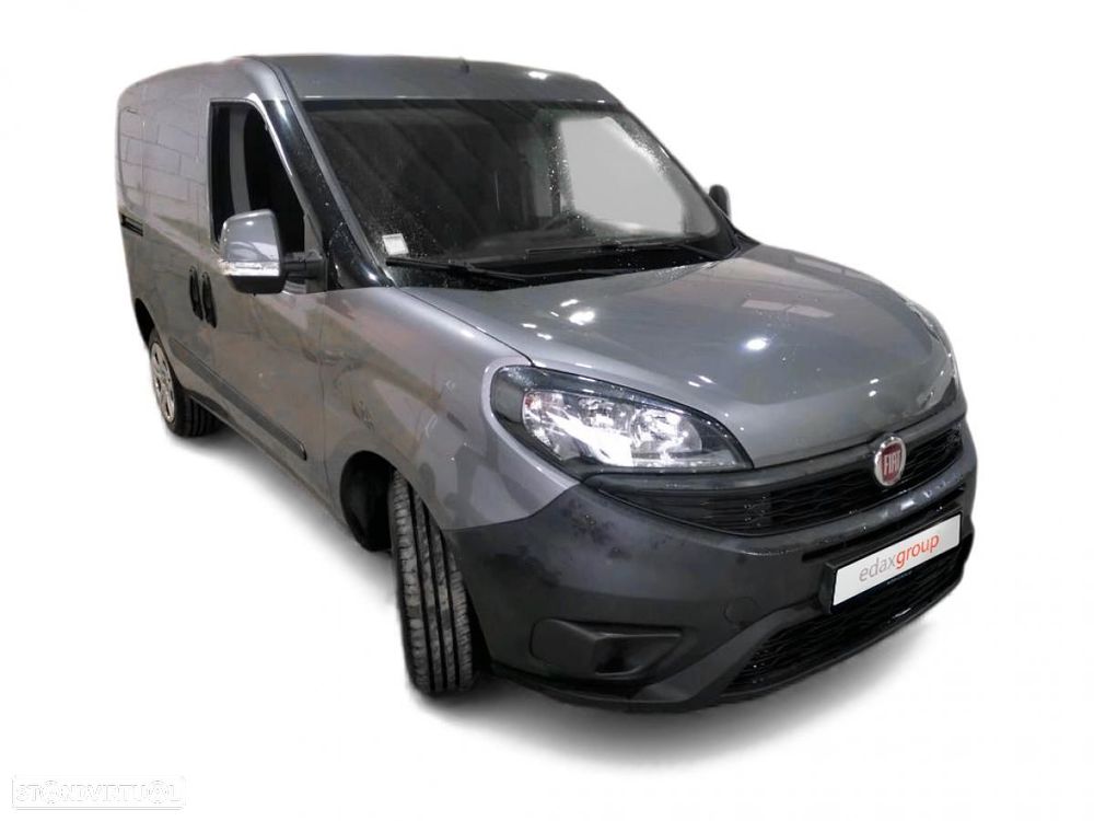 Fiat Doblo 1.3 MJ Easy 3L c/IVA - 1