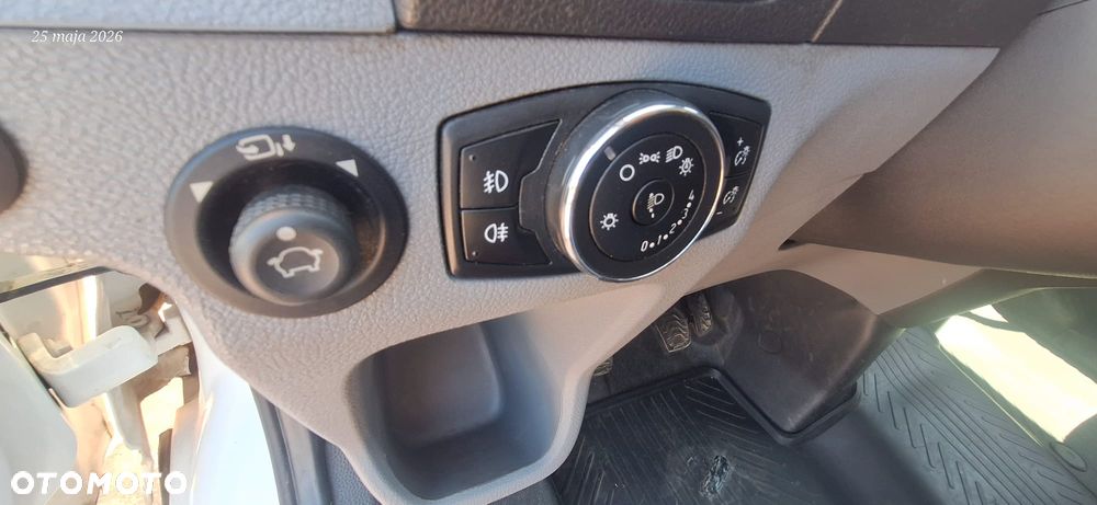 Ford TRANSIT - 16