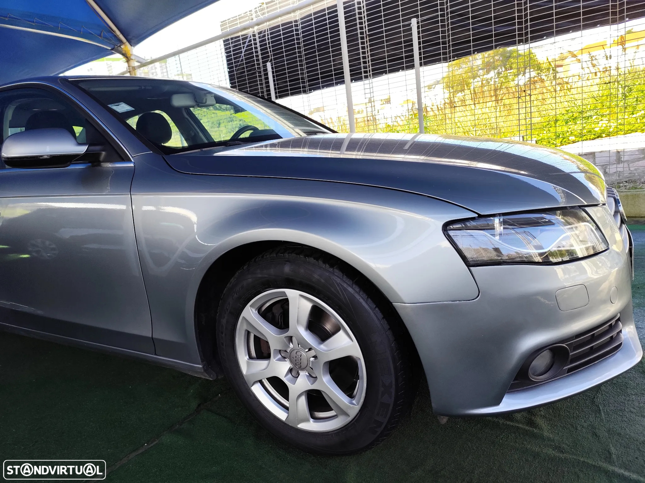 Audi A4 2.0 TDIe - 13