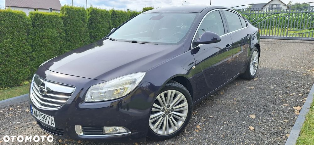 Opel Insignia - 3