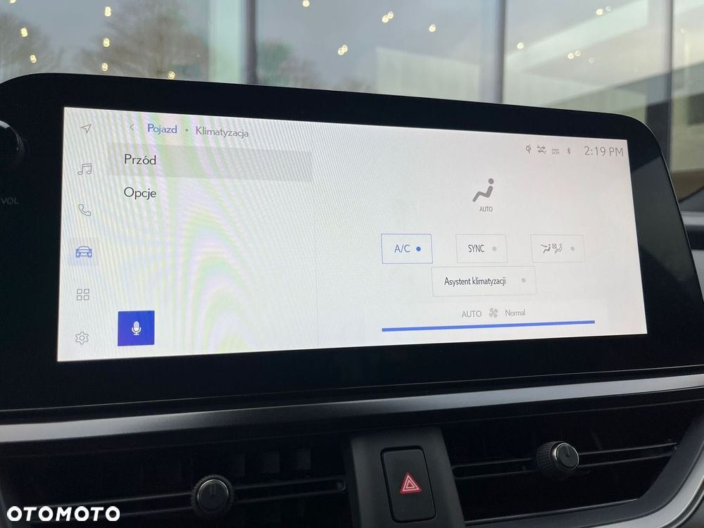 Lexus UX 250h GPF F Sport Design 2WD - 20