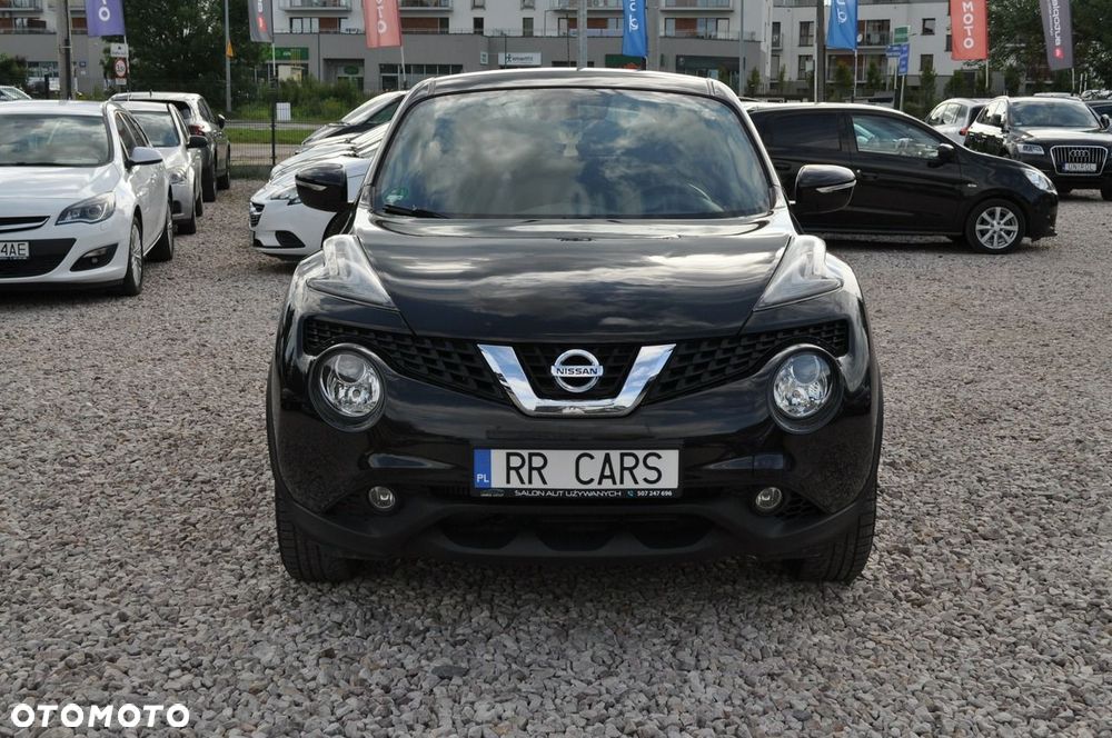Nissan Juke - 15