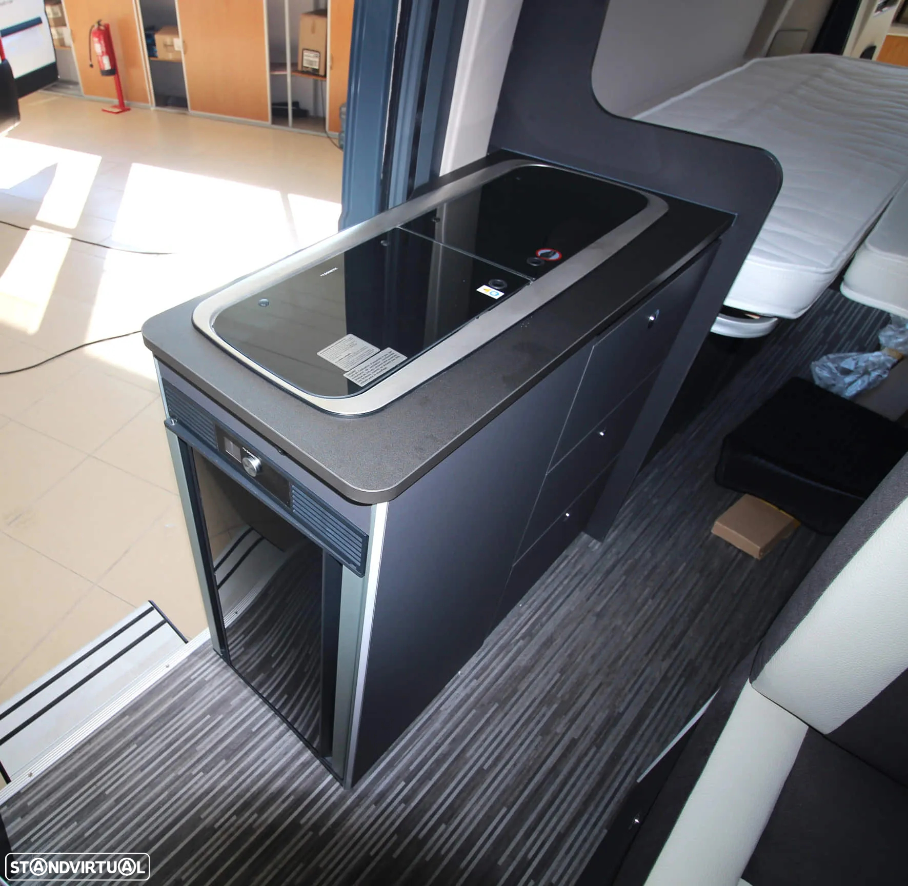 McLouis Menfys Van S-Line 4 CS N45 - 12