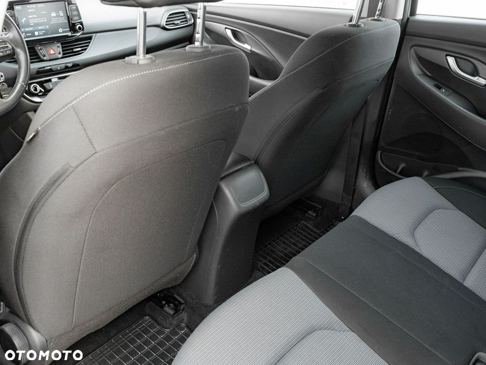 Hyundai i30 1.0 T-GDI Modern - 23