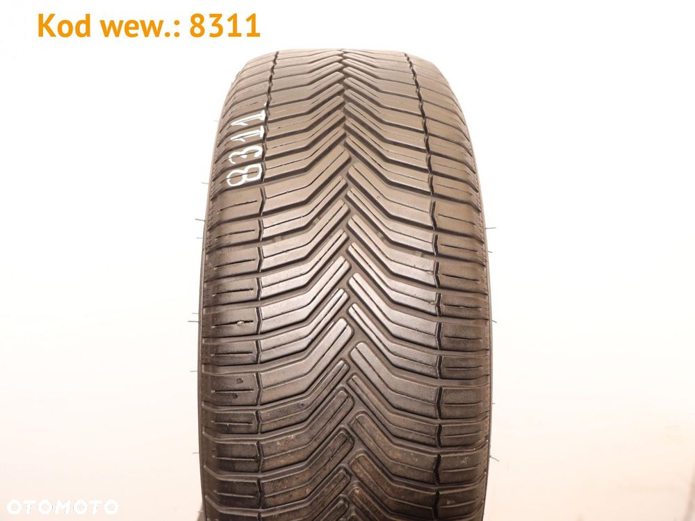 Michelin CrossClimate+ - 225/45 R18 - 6