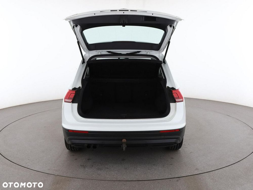 Volkswagen Tiguan 1.4 TSI BMT Trendline - 20