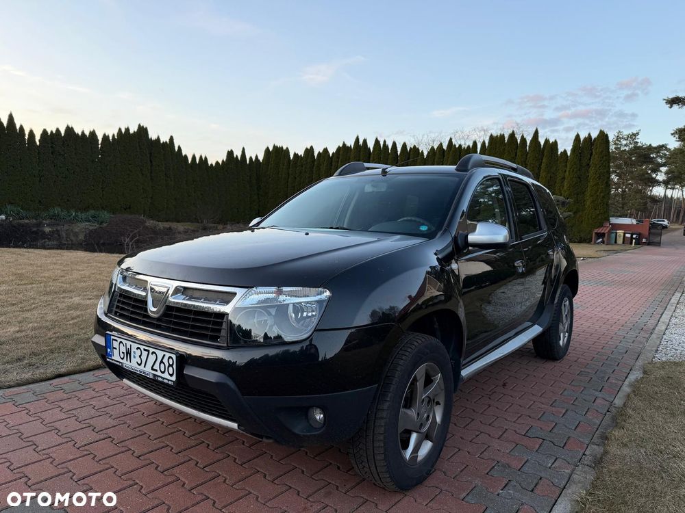Dacia Duster 1.6 16V 105 4x2 Ice - 14
