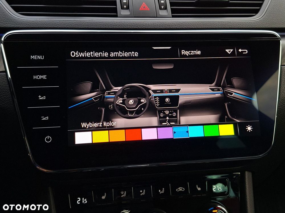 Skoda Superb - 33