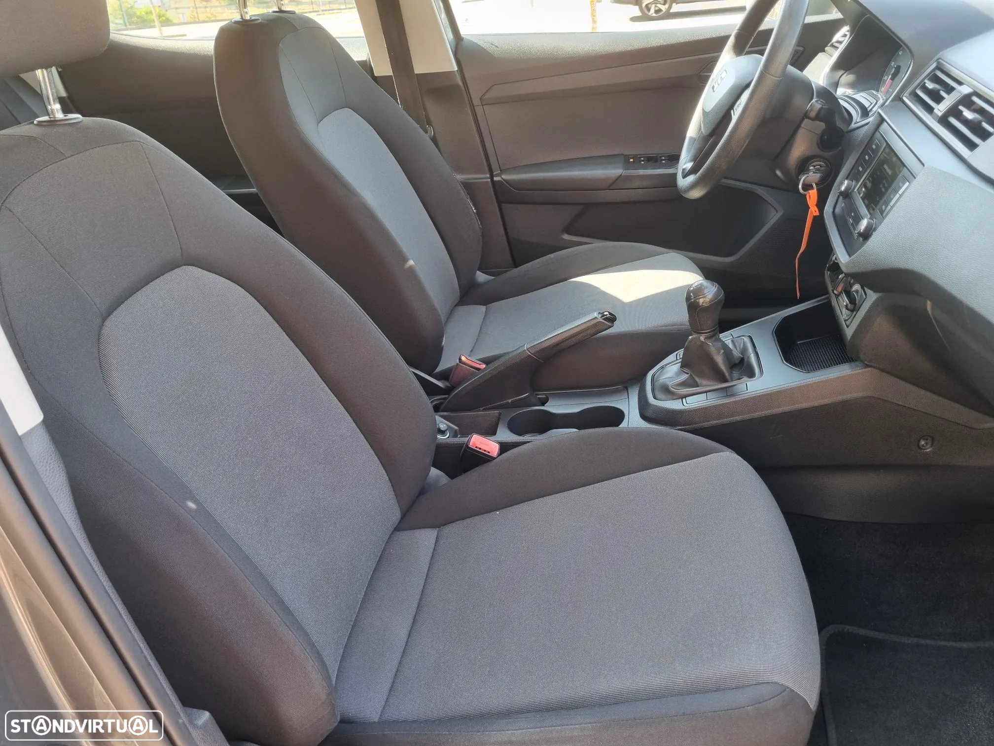 SEAT Ibiza 1.0 Style - 15