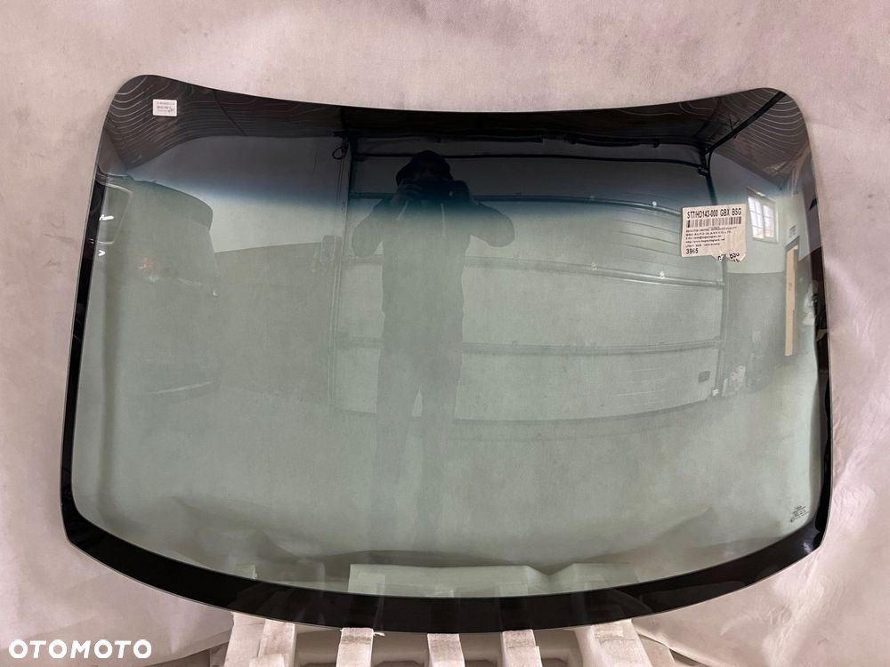 honda integra coupe st7 szyba przednia 1993-1999 - 1