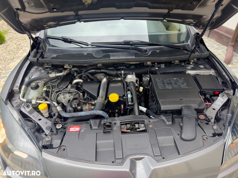 Renault Megane - 17