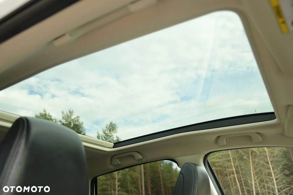 Honda CR-V 2.0i-VTEC 4WD Automatik Executive - 19