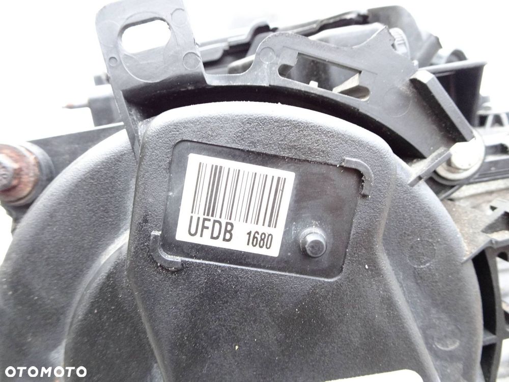 silnik ford focus mk3 s-max mondeo c-max 2.0 tdci ufdb ufba - 8