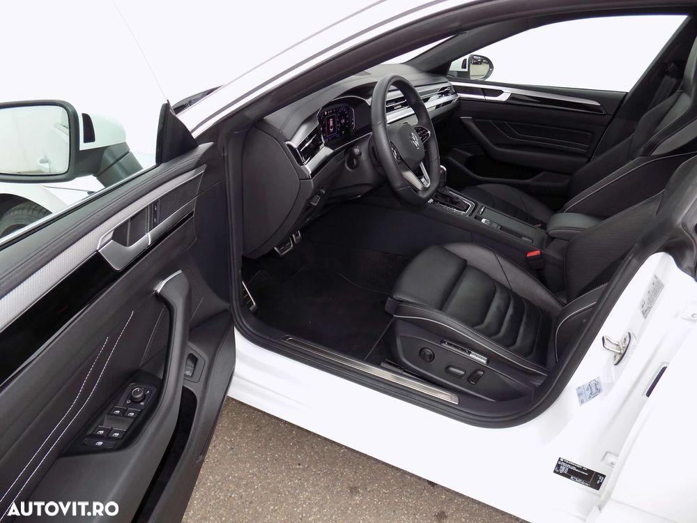 Volkswagen ARTEON 2.0 TSI OPF DSG R-Line - 12