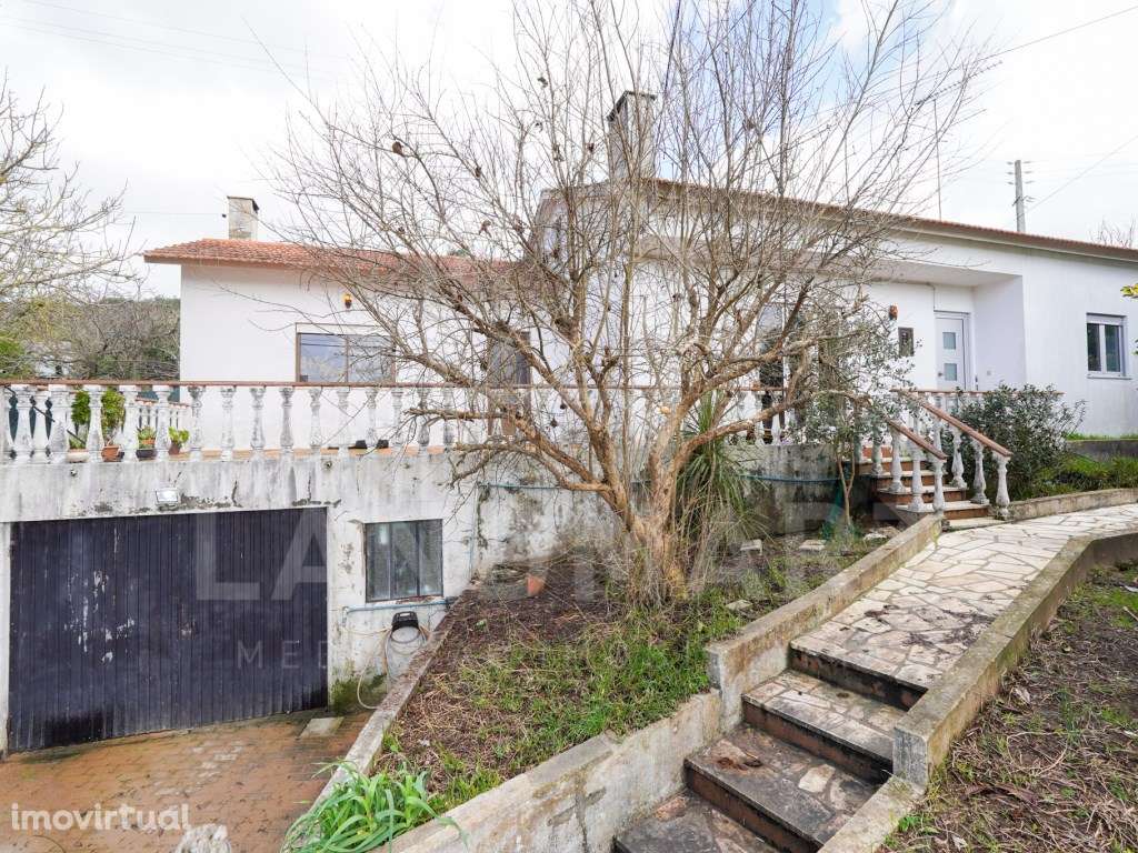 Quintinha, Centro de Alcobaça - Grande imagem: 2/36