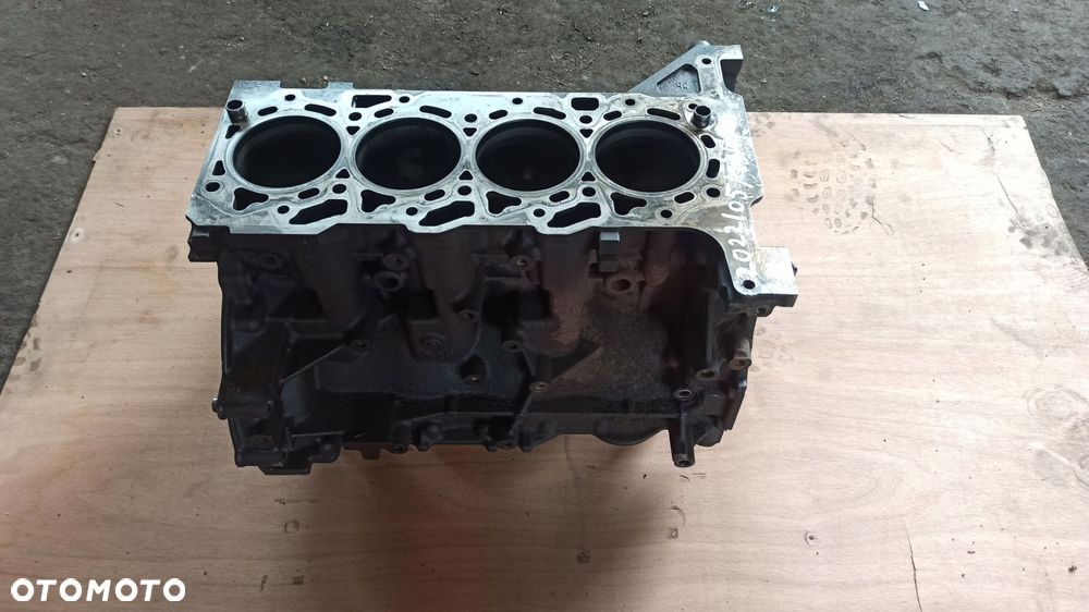 blok silnika 2.2 hdi ducato jumper puma ford 06+ - 3