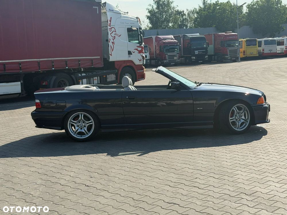 BMW Seria 3 - 4