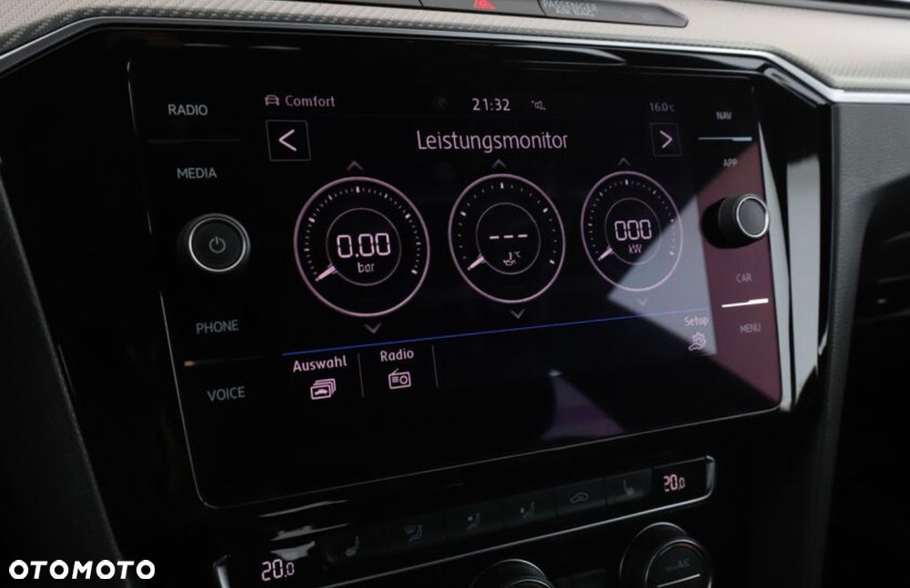 Volkswagen Arteon 2.0 TSI 4Motion R-Line DSG - 12