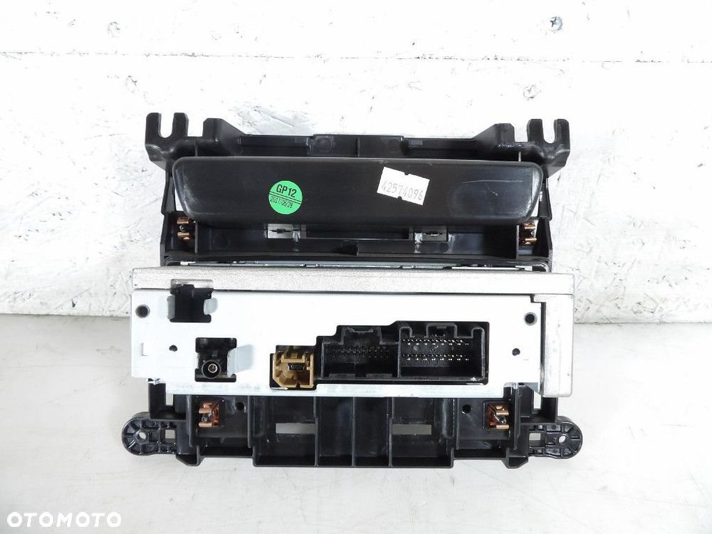 OPEL MOKKA X RADIO 42613824 - 2