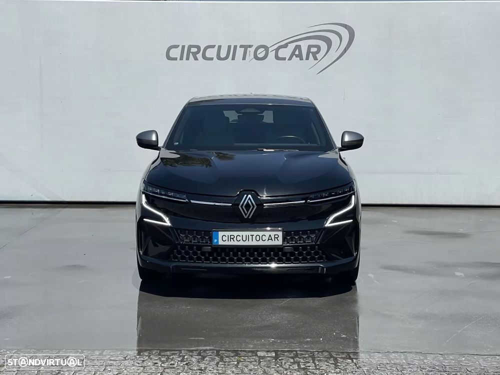 Renault Mégane E-Tech EV60 Techno Optimum Charge - 3