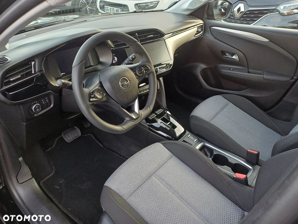 Opel Corsa 1.2 Direct Inj Turbo Start/Stop Automatik Ultimate - 12