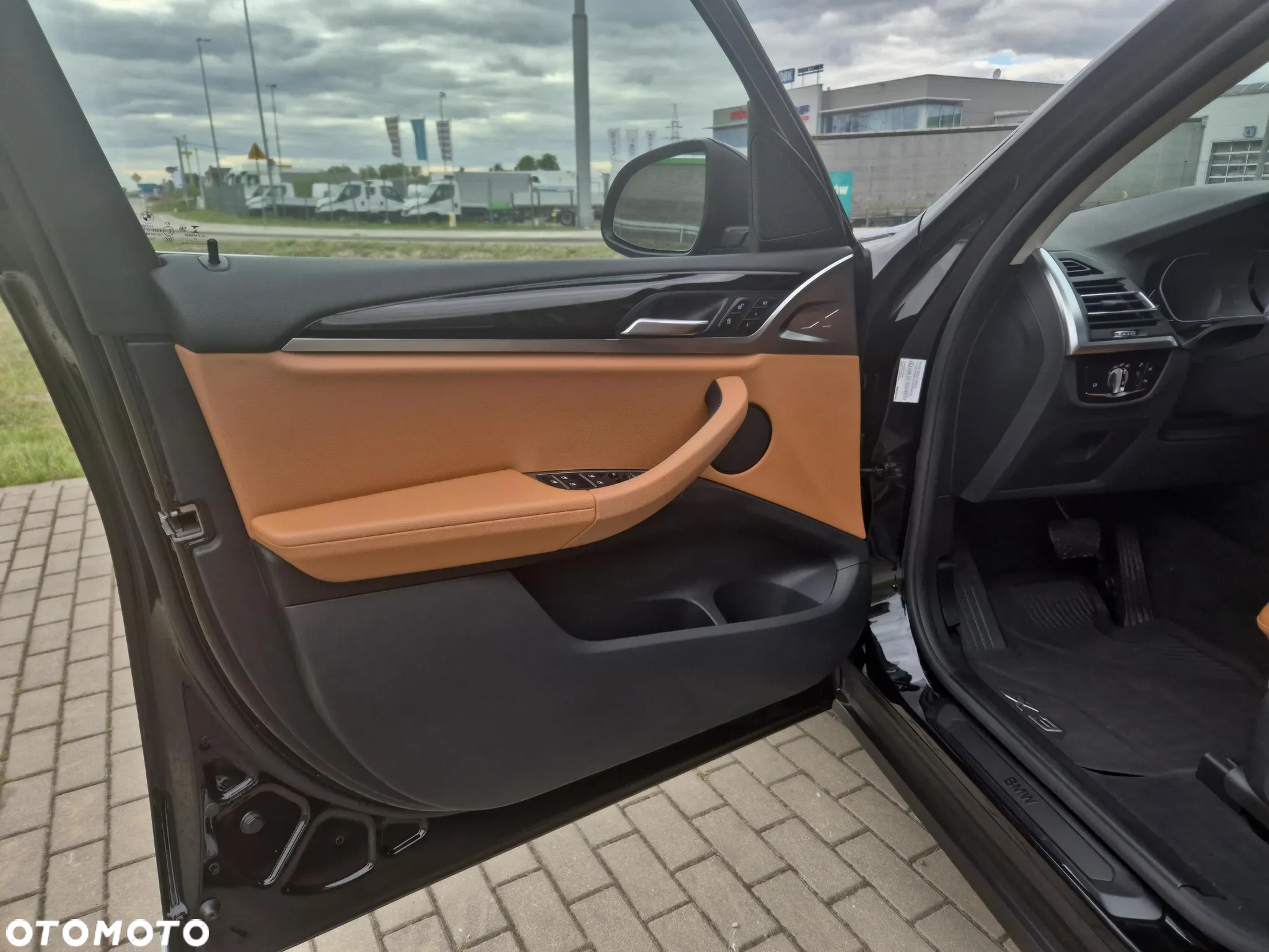 BMW X3 xDrive20d - 10