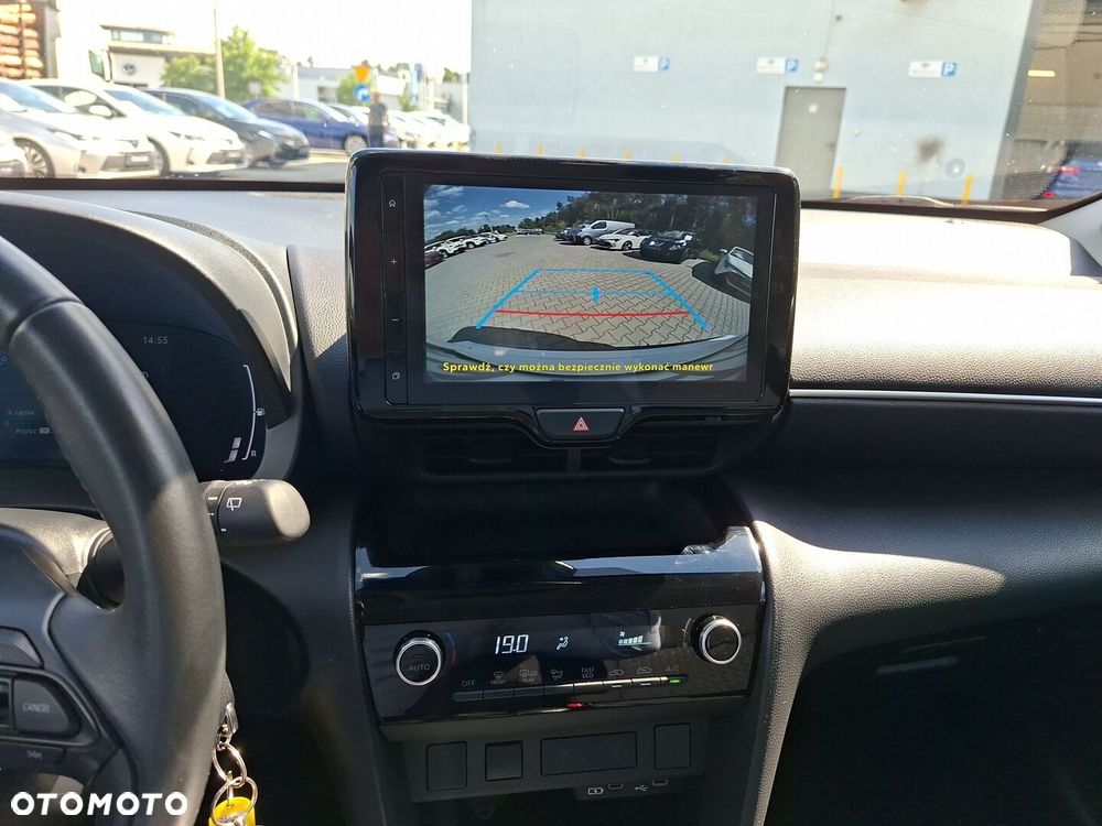 Toyota Yaris Cross Hybrid 1.5 Comfort - 18