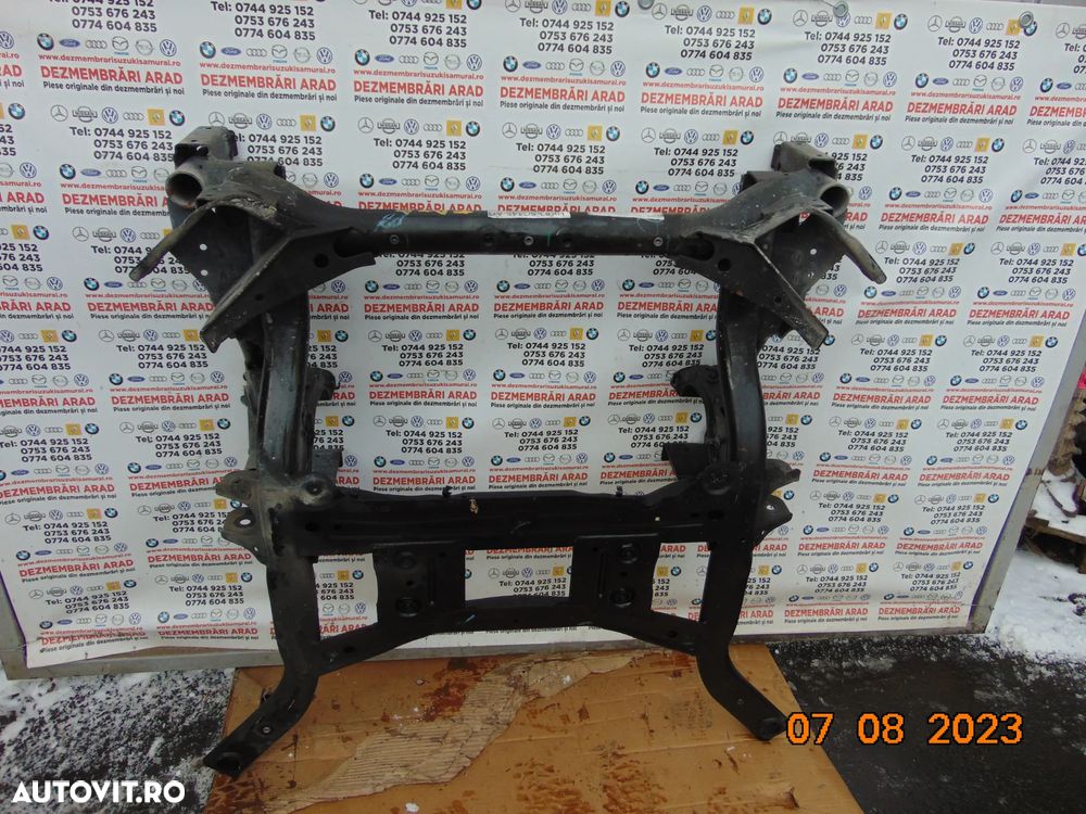 Jug Motor fata Range Rover Velar Jaguar f Pace jug motor velar f-pace - 3