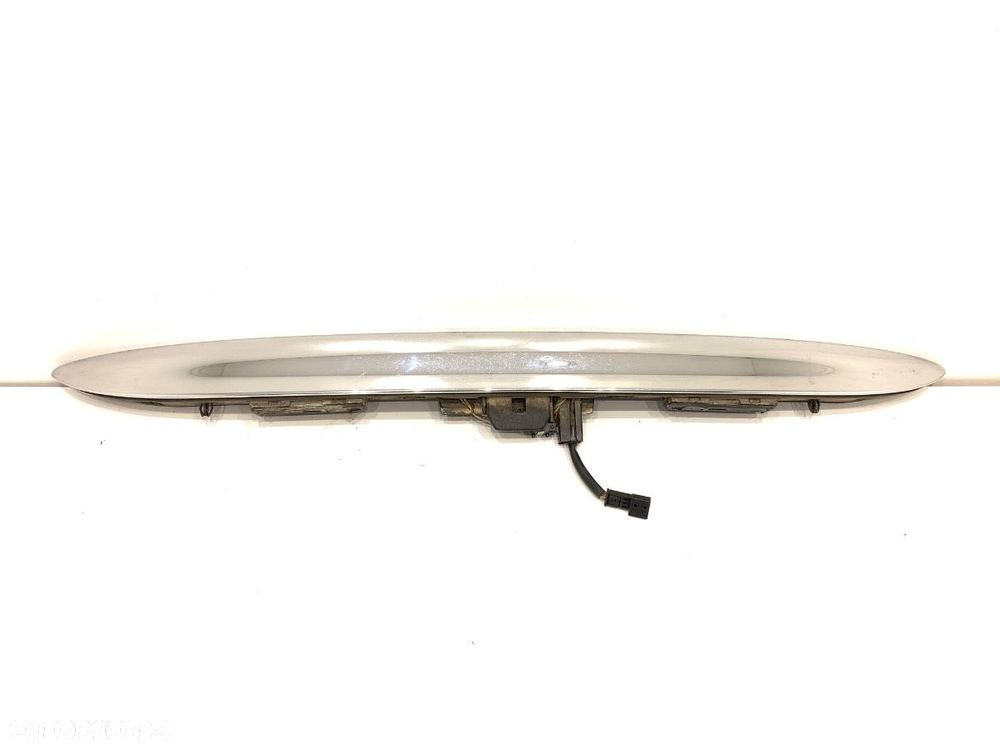 LISTWA KLAPY TYŁ  MINI MINI (R50, R53) 2001 - 2006 Cooper 85 kW [116 KM] benzyna 2001 - 2006 - 1