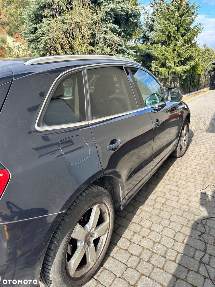 Audi Q5 3.2 FSI Quattro S tronic - 6