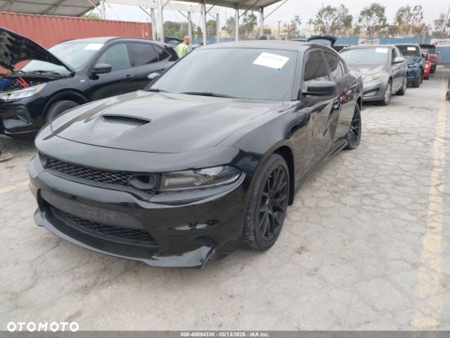 Dodge Charger 5.7 R/T - 3