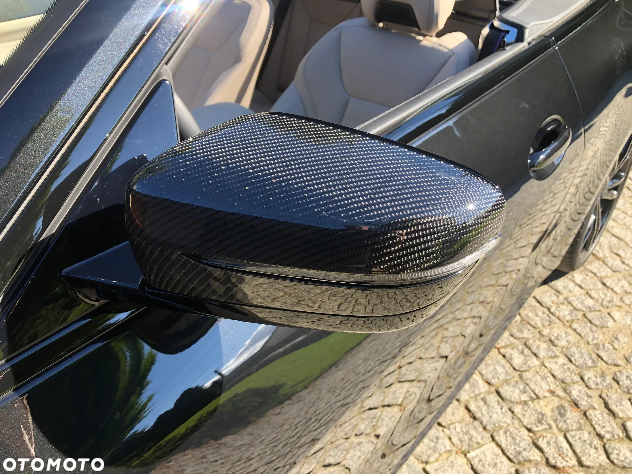 BMW Seria 4 430i M Sport - 11