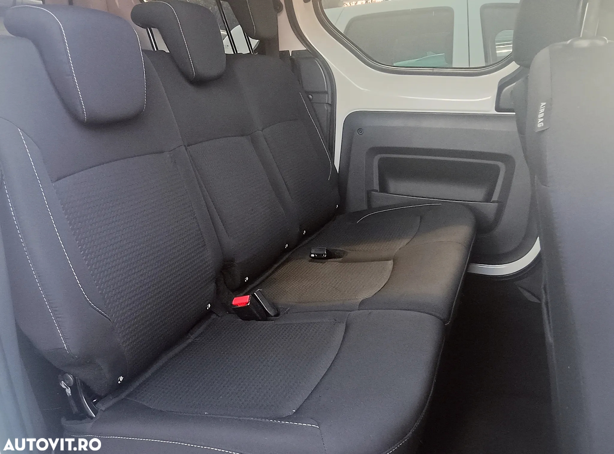 Dacia Dokker TCe 130 GPF Comfort - 6