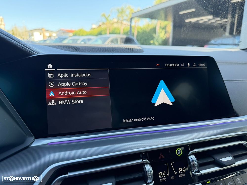 BMW X5 45 e xDrive Pack M - 50