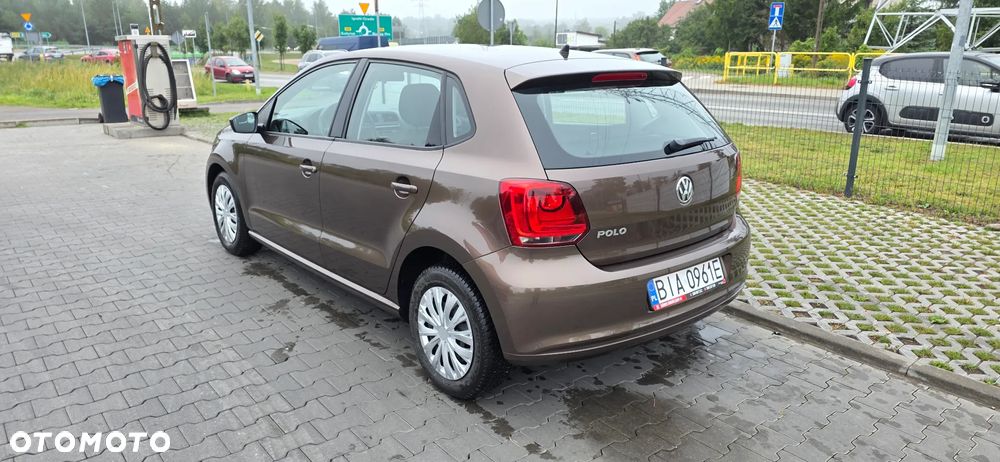 Volkswagen Polo 1.2 Trendline - 13