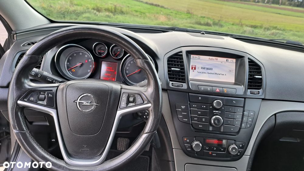 Opel Insignia 1.8 Active - 16