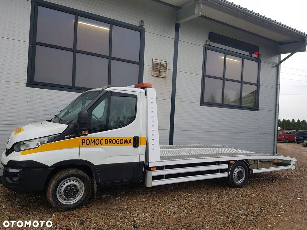 NAJAZDY- AUTOLAWETA - MONTAŻ W JEDEN DZIEŃ - 12